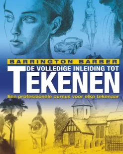 De Volledige Inleiding Tot Tekenen