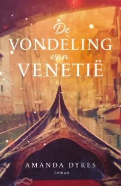 De vondeling van Venetië