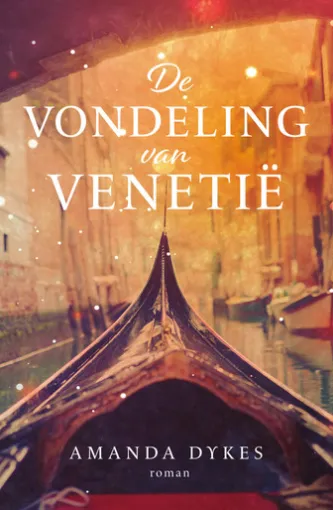 De vondeling van Venetië