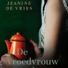 De vroedvrouw van de Groenburgwal