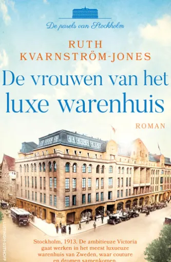 De vrouwen van het luxe warenhuis