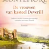 De vrouwen van kasteel Deverill