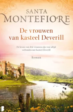 De vrouwen van kasteel Deverill