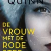 De vrouw met de rode ster