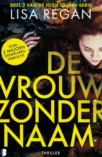 De vrouw zonder naam