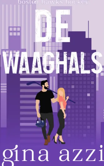 De waaghals