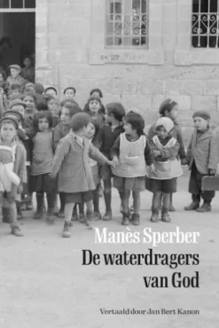 De waterdragers van God