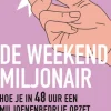 De weekendmiljonair