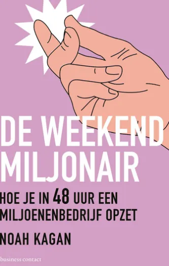 De weekendmiljonair