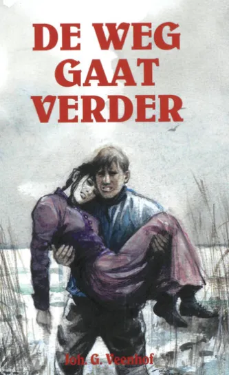 De weg gaar verder