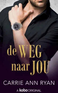 De weg naar jou