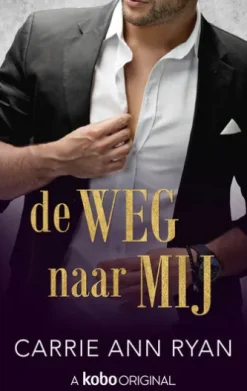 De weg naar mij