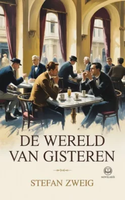 De wereld van gisteren
