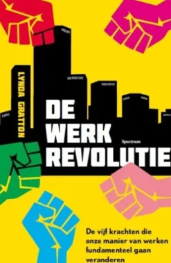 De werkrevolutie