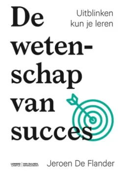 De wetenschap van succes