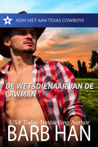 De Wetsdienaar Van De Lawman