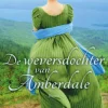 De weversdochter van Amberdale