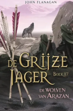 De wolven van Arazan