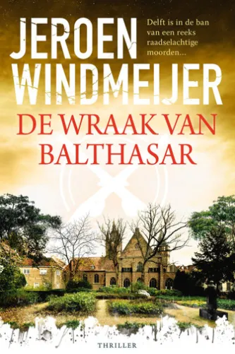 De wraak van Balthasar