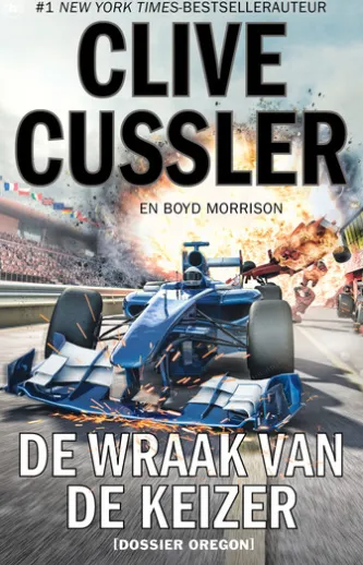 De wraak van de keizer