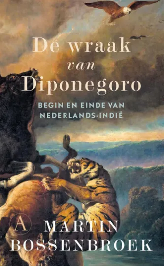 De wraak van Diponegoro