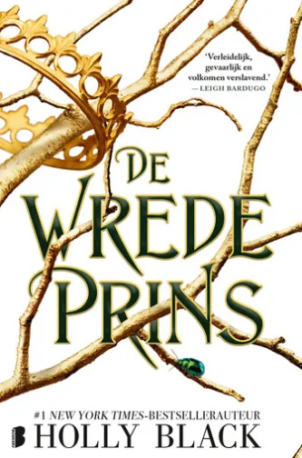 De wrede prins