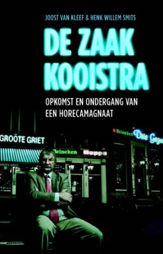 De zaak Kooistra