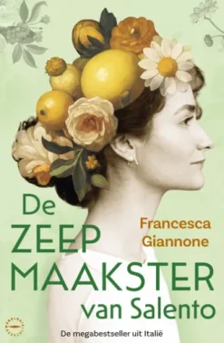 De zeepmaakster van Salento
