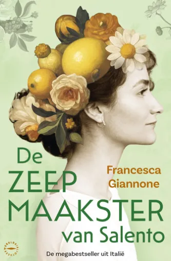 De zeepmaakster van Salento