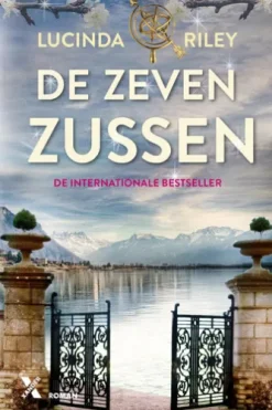 De zeven zussen