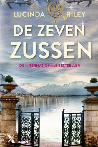 De zeven zussen