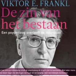 De zin van het bestaan
