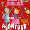 De Zoete Zusjes gaan op avontuur
