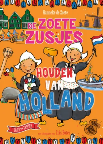 De Zoete Zusjes houden van Holland