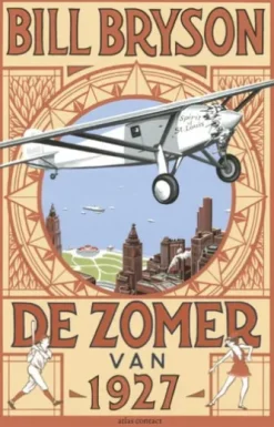 De zomer van 1927