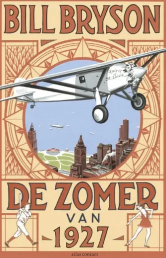 De zomer van 1927