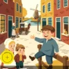 De Zoon van Dik Trom