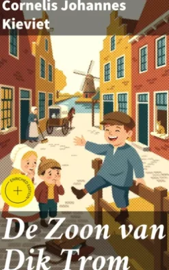 De Zoon van Dik Trom
