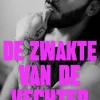 De zwakte van de vechter