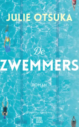 De zwemmers