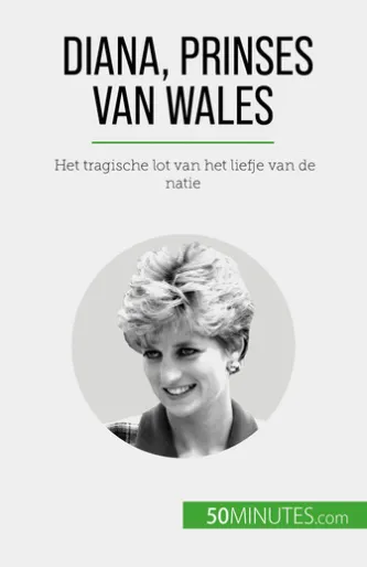 Diana, prinses van Wales