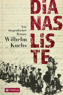 Dianas Liste