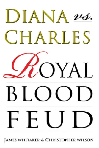 Diana vs. Charles