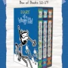 Diary of a Wimpy Kid Box of Books 12-14