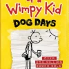 Diary of a Wimpy Kid: Dog Days (Book 4)