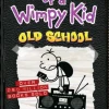 Diary of a Wimpy Kid: Old School (Book 10)
