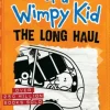 Diary of a Wimpy Kid: The Long Haul (Book 9)