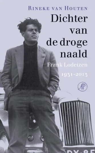 Dichter van de droge naald
