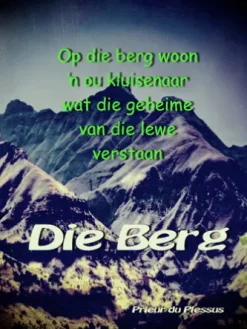 Die Berg