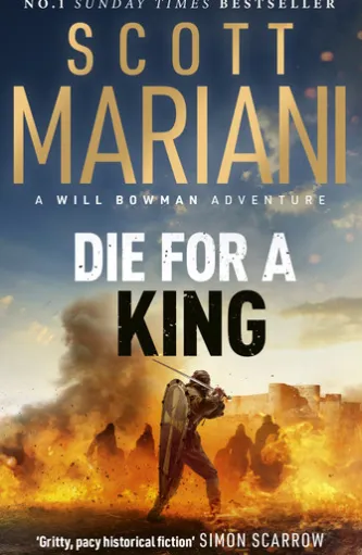 Die For A King